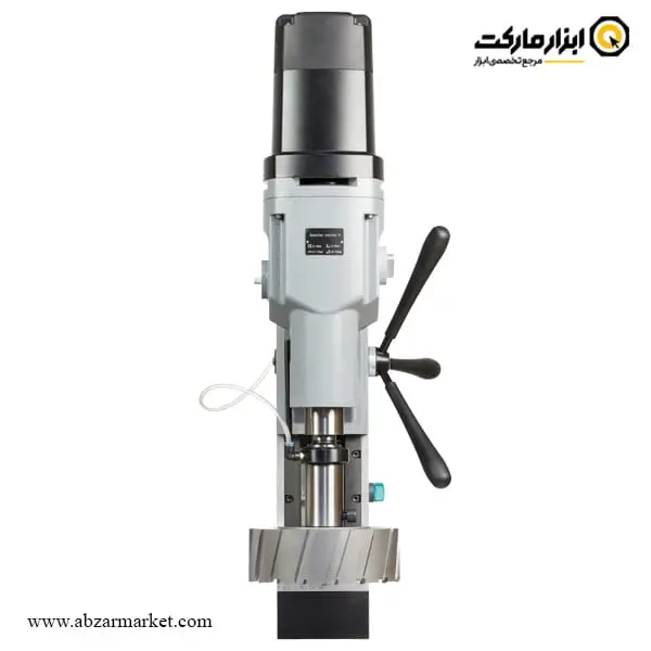 دریل مگنت یوروبور 200 میلی متر قلاویز زن مدل ECO.200S/T