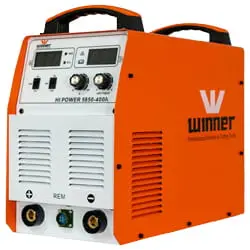 اینورتر جوشکاری وینر 400 آمپر مدل HIPOWER 5850-400A با گارانتی نامحدود
