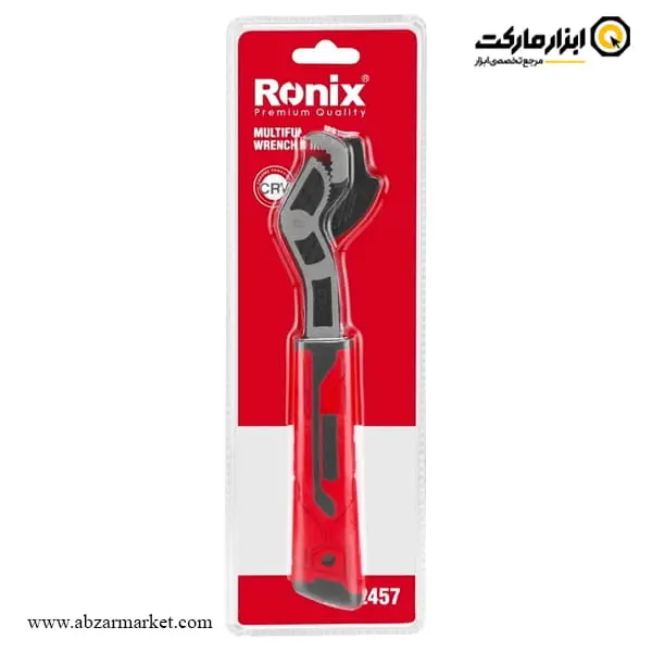 آچار چند کاره رونیکس سری RH-245