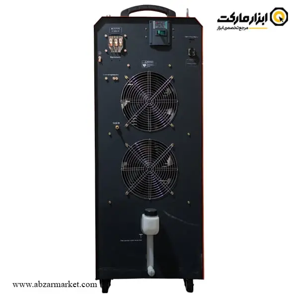 دستگاه برش پلاسما وینر 400 آمپر مدل CUT 1060-400A با گارانتی نامحدود