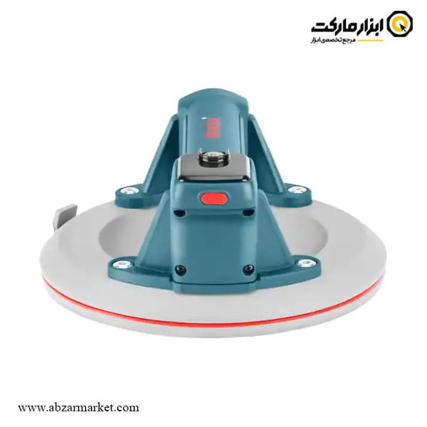 قاپک شیشه شارژی تک قلو رونیکس پمپی مدل 8537