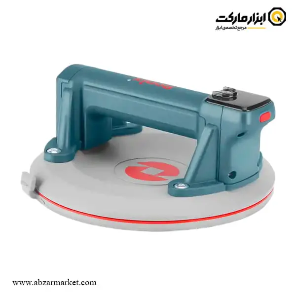 قاپک شیشه شارژی تک قلو رونیکس پمپی مدل 8537