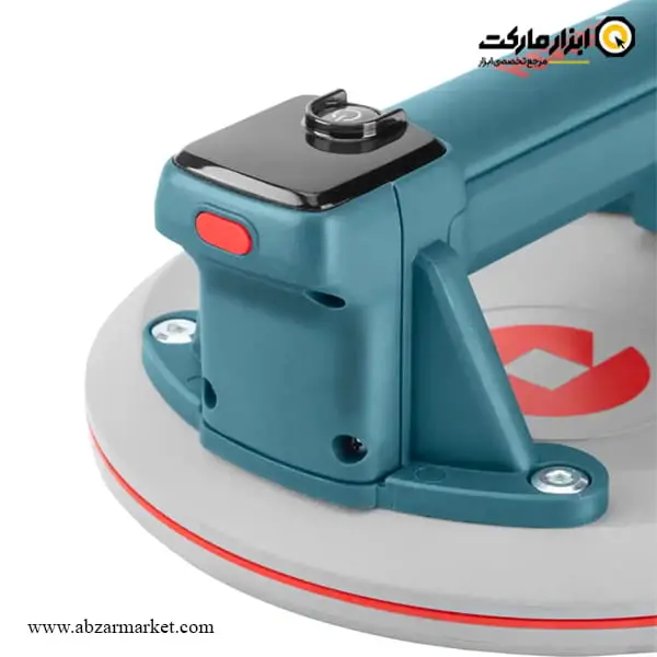 قاپک شیشه شارژی تک قلو رونیکس پمپی مدل 8537