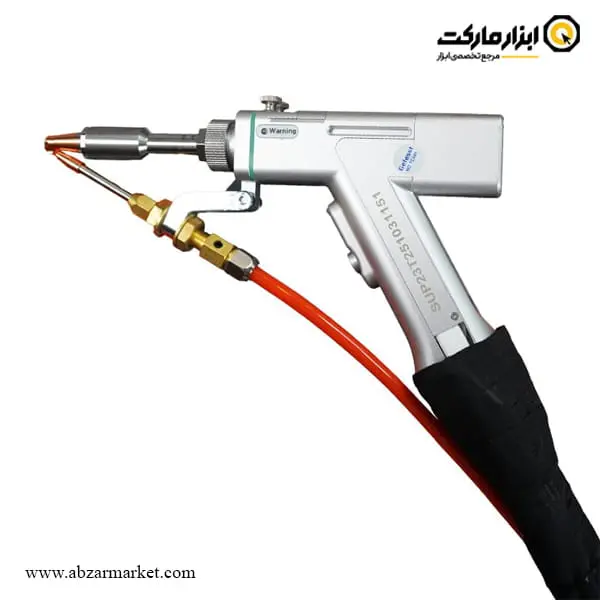 دستگاه جوش لیزری وینر 2000 وات 4 کاره مدل HIPOWER DLD-2000W با گارانتی نامحدود