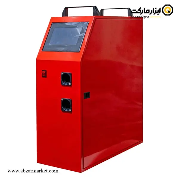 دستگاه جوش لیزری وینر 3000 وات 4 کاره مدل HIPOWER DLD-3000W با گارانتی نامحدود