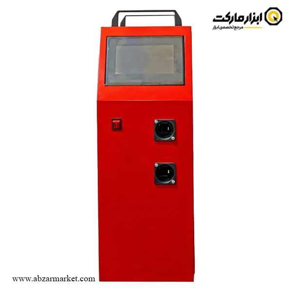 دستگاه جوش لیزری وینر 3000 وات 4 کاره مدل HIPOWER DLD-3000W با گارانتی نامحدود