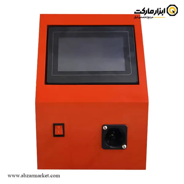 دستگاه جوش لیزری وینر 1500 وات 4 کاره مدل HIPOWER DLD-1500W با گارانتی نامحدود