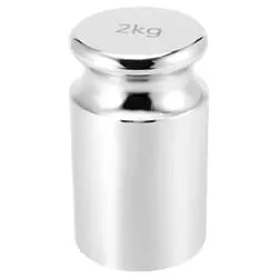 وزنه سیلندری اینسایز 2 کیلوگرم مدل 8911-2KGF1S