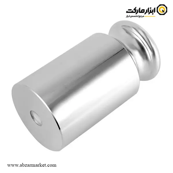 وزنه سیلندری اینسایز 2 کیلوگرم مدل 8911-2KGF1S