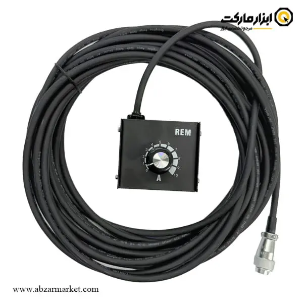 اینورتر جوشکاری ایران ترانس 500 آمپر مدل IT 500 D