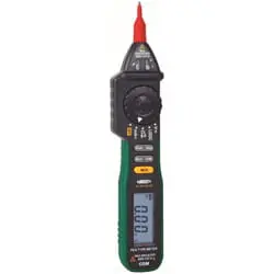 مولتی متر دیجیتال قلمی اینسایز (با گارانتی شرکتی) مدل 9241-ML200