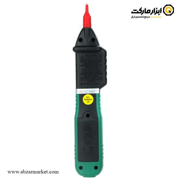 مولتی متر دیجیتال قلمی اینسایز (با گارانتی شرکتی) مدل 9241-ML200