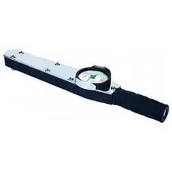 آچار ترکمتر ساعتی 3/8 اینچ اینسایز 70-14 نیوتن (با گارانتی شرکتی) مدل IST-DW70