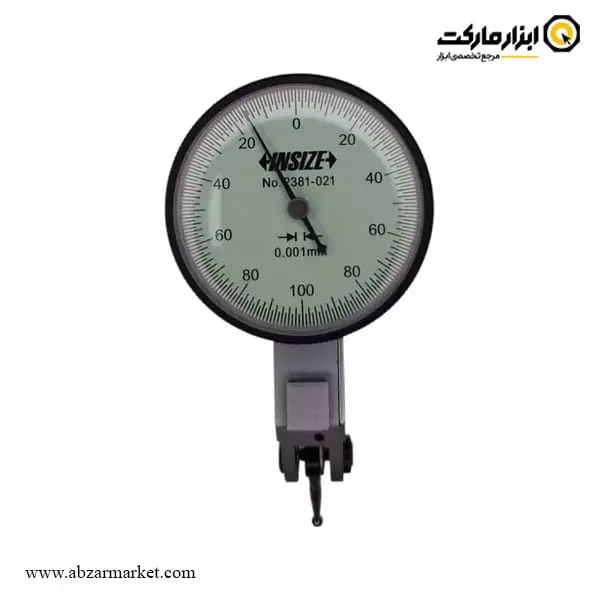 ساعت شیطونکی اینسایز کورس 0.2 میلی متر (با گارانتی شرکتی) مدل 021-2381 ساعت شیطونکی اینسایز کورس 0.2 میلی متر (با گارانتی شرکتی) مدل 021-2381