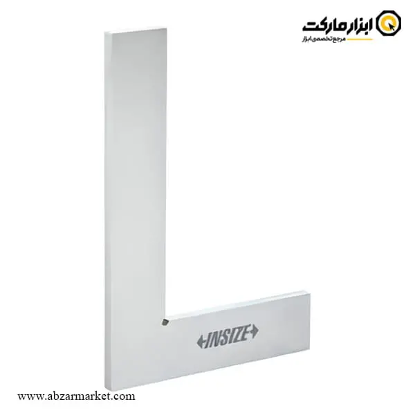 گونیا صنعتی اینسایز 150x100 میلی متر مدل 150-4796 گونیا صنعتی اینسایز 150x100 میلی متر مدل 150-4796