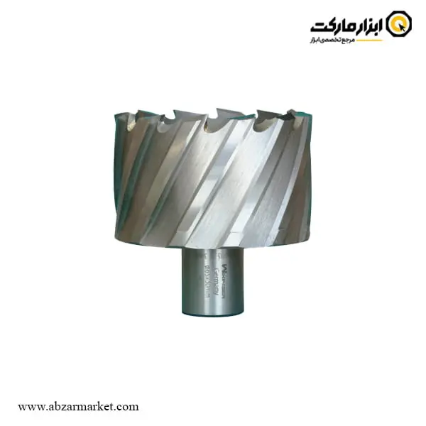 مته گرد بر دریل مگنت ویکینگر HSS طول 30 میلی متر سری WHS