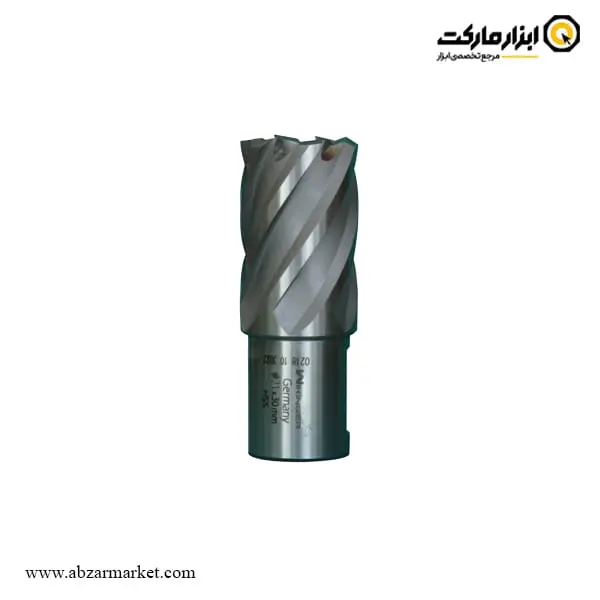 مته گرد بر دریل مگنت ویکینگر HSS طول 30 میلی متر سری WHS