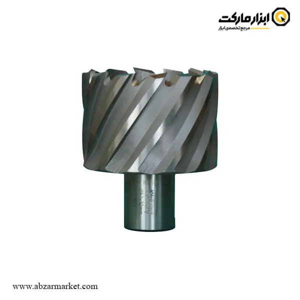 مته گرد بر دریل مگنت ویکینگر HSS طول 50 میلی متر سری WHL مته گرد بر دریل مگنت ویکینگر HSS طول 50 میلی متر سری WHL
