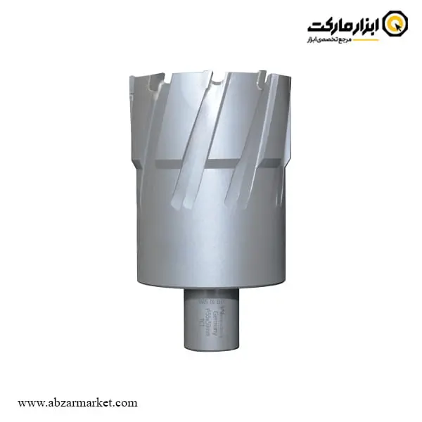 مته گرد بر دریل مگنت ویکینگر TCT الماسه طول 50 میلی متر سری WTL