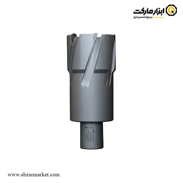 مته گرد بر دریل مگنت ویکینگر TCT الماسه طول 50 میلی متر سری WTL
