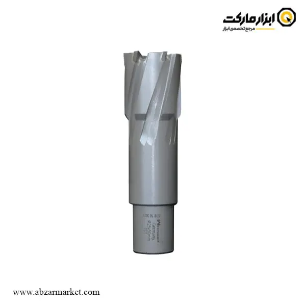 مته گرد بر دریل مگنت ویکینگر TCT الماسه طول 50 میلی متر سری WTL