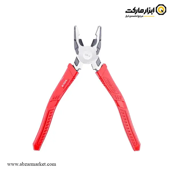 انبردست توسن 7 اینچ سری گاندو مدل T6104