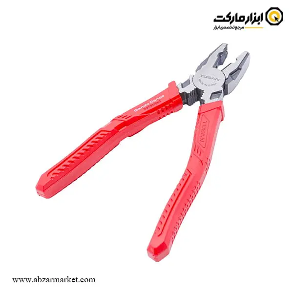 انبردست توسن 7 اینچ سری گاندو مدل T6104