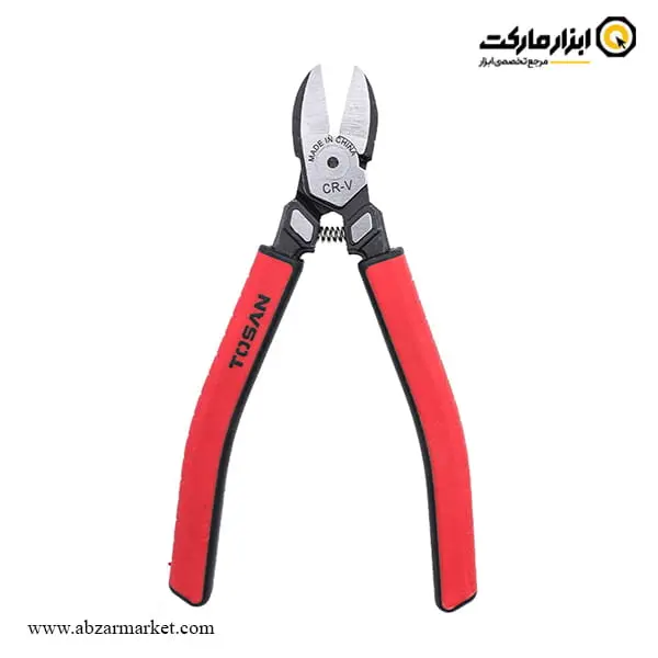 سیم چین توسن 6 اینچ سری مکس مدل 6215