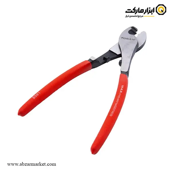 انبر کابل بر توسن 8 اینچ سری مکس مدل 6591