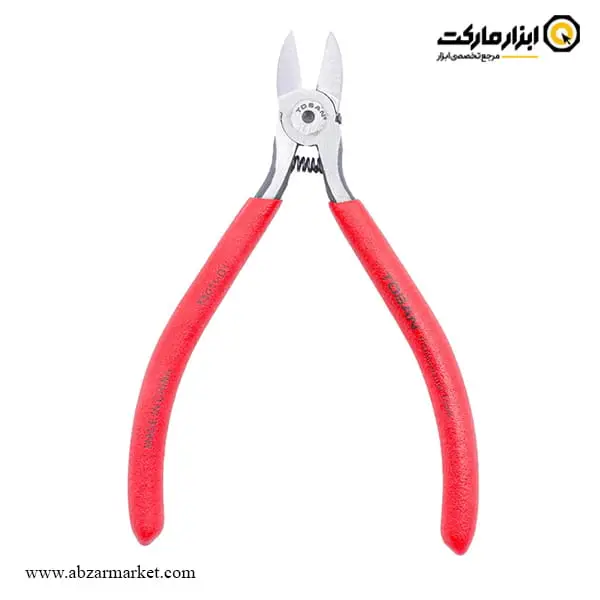 سیم چین الکترونیکی توسن 5 اینچ مدل 6211