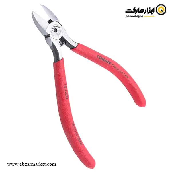 سیم چین الکترونیکی توسن 5 اینچ مدل 6211