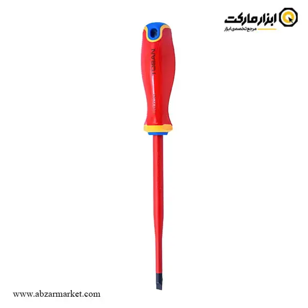 پیچ گوشتی دو سو عایق برق فشار قوی توسن سری BRUSK مدل T4285