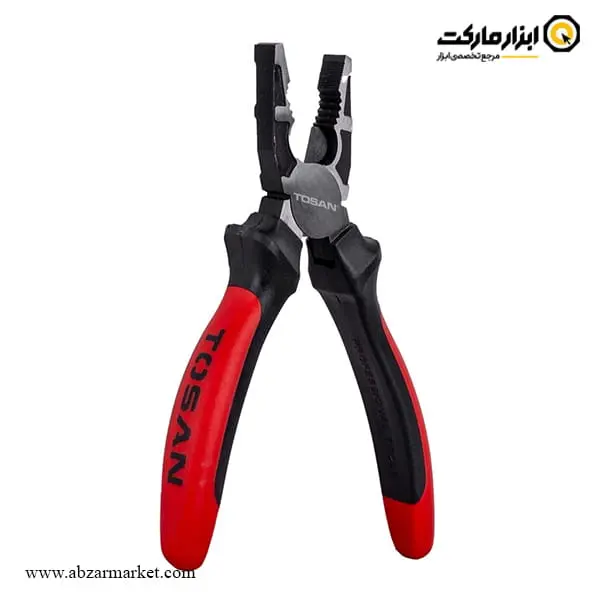 انبردست توسن سری مکس مدل T610