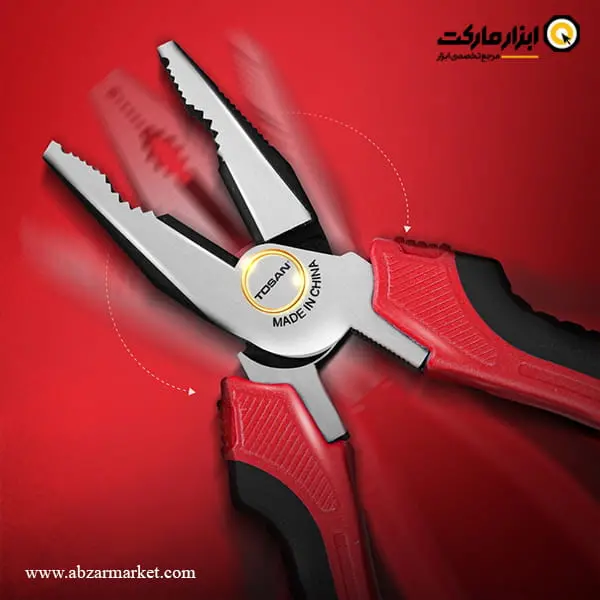 انبردست توسن سری مکس مدل T610