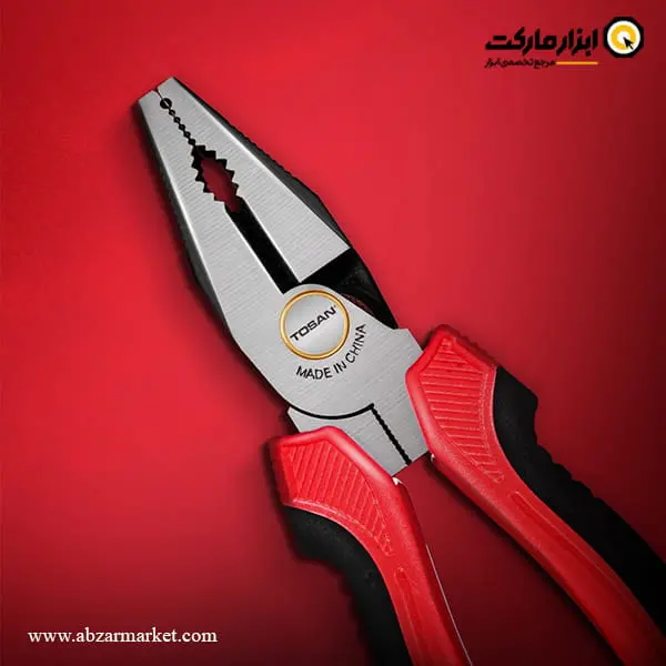 انبردست توسن سری مکس مدل T610