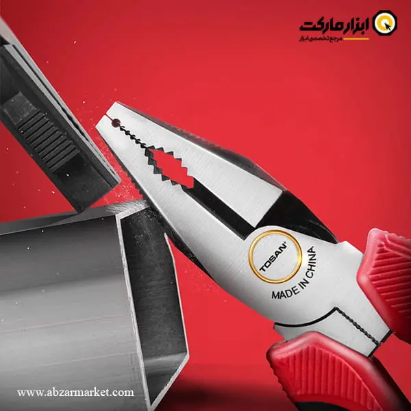 انبردست توسن سری مکس مدل T610