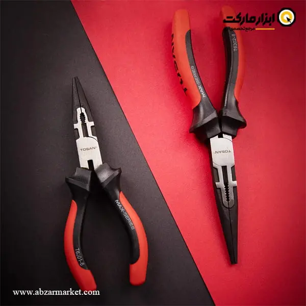 دم باریک توسن سری مکس مدل T630