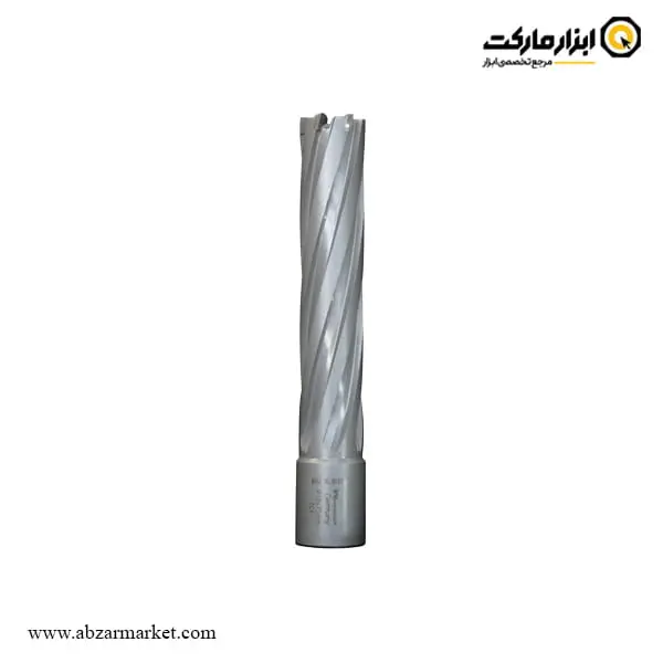 مته گرد بر دریل مگنت ویکینگر TCT الماسه طول 75 میلی متر سری WTY