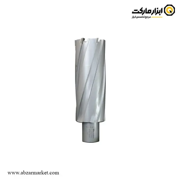 مته گرد بر دریل مگنت ویکینگر TCT الماسه طول 75 میلی متر سری WTY