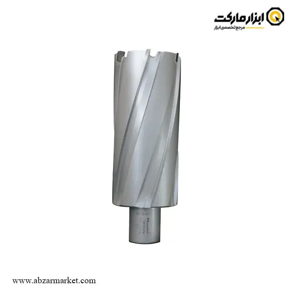 مته گرد بر دریل مگنت ویکینگر TCT الماسه طول 75 میلی متر سری WTY