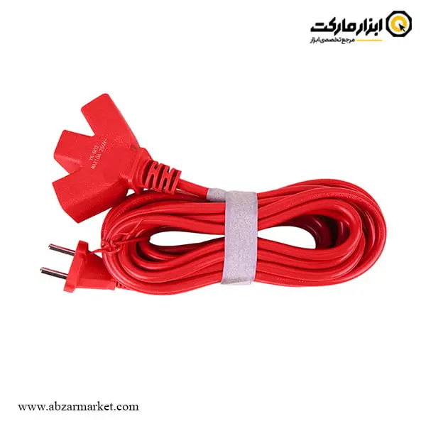 سه راهی سیار توسن 6 متری مدل TPS03-6M