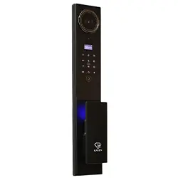 دستگیره دیجیتال کارن مدل E100