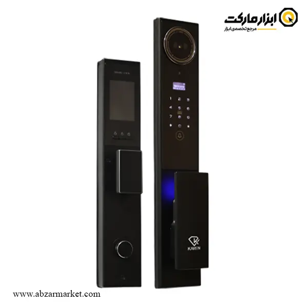 دستگیره دیجیتال کارن مدل E100