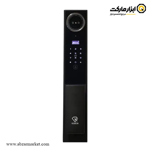 دستگیره دیجیتال کارن مدل E100