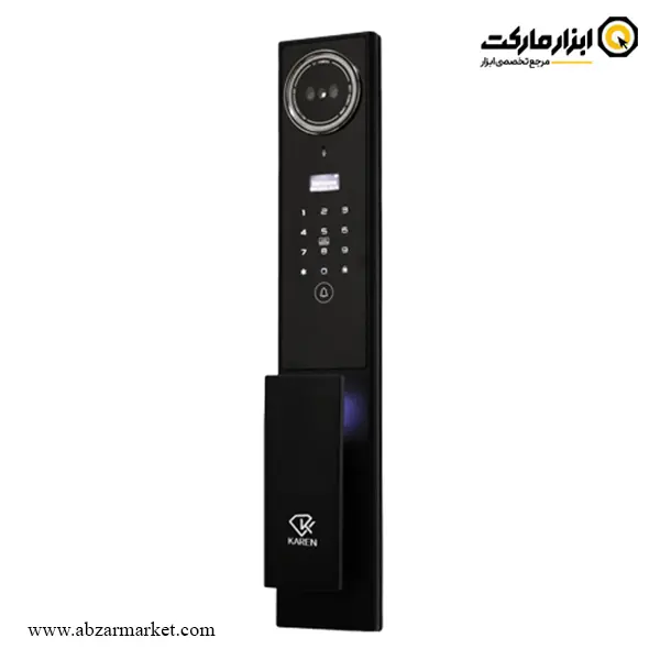 دستگیره دیجیتال کارن مدل E100