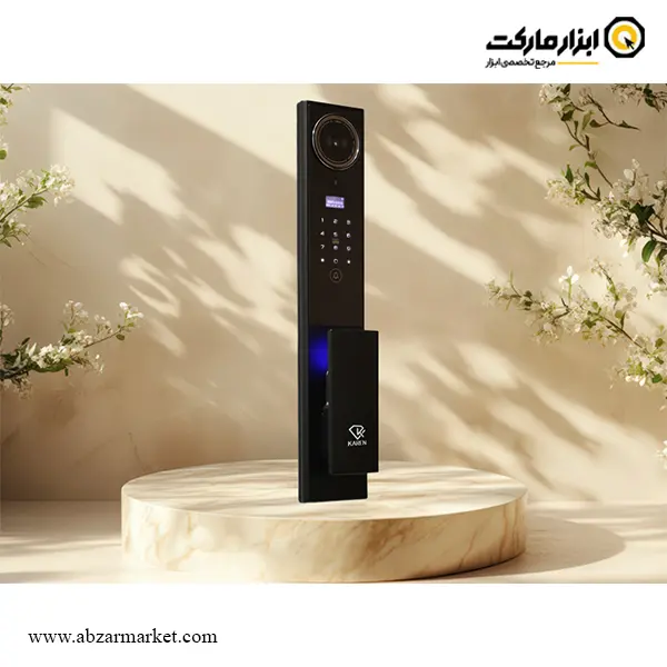 دستگیره دیجیتال کارن مدل E100