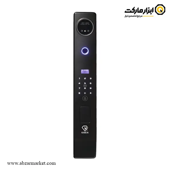 دستگیره دیجیتال کارن مدل E110