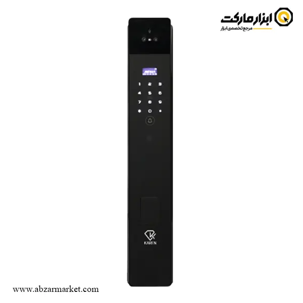 دستگیره دیجیتال کارن مدل M100