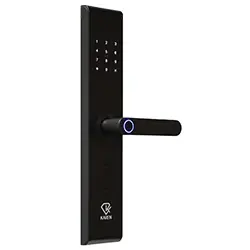 دستگیره دیجیتال کارن مدل H211