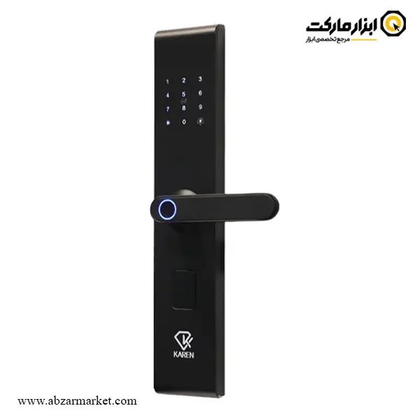 دستگیره دیجیتال کارن مدل H211